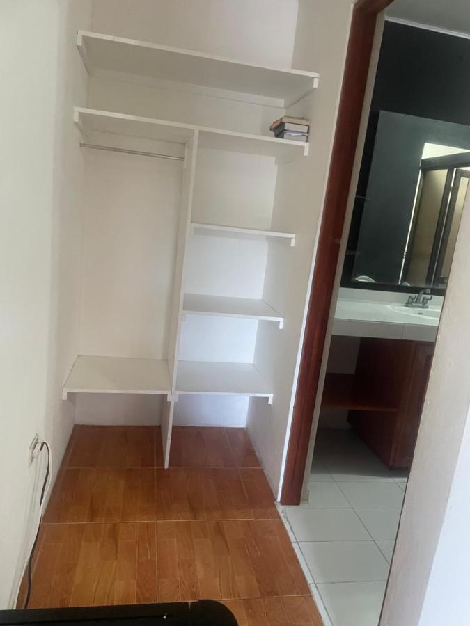 Estudio Como En Casa 奎波斯城 外观 照片