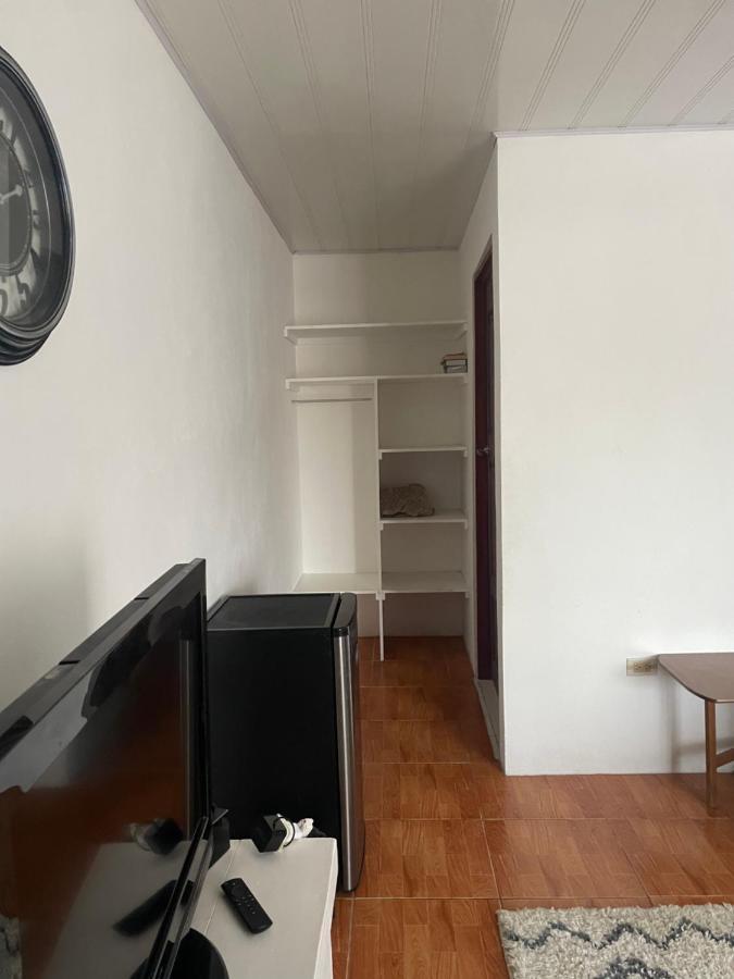 Estudio Como En Casa 奎波斯城 外观 照片