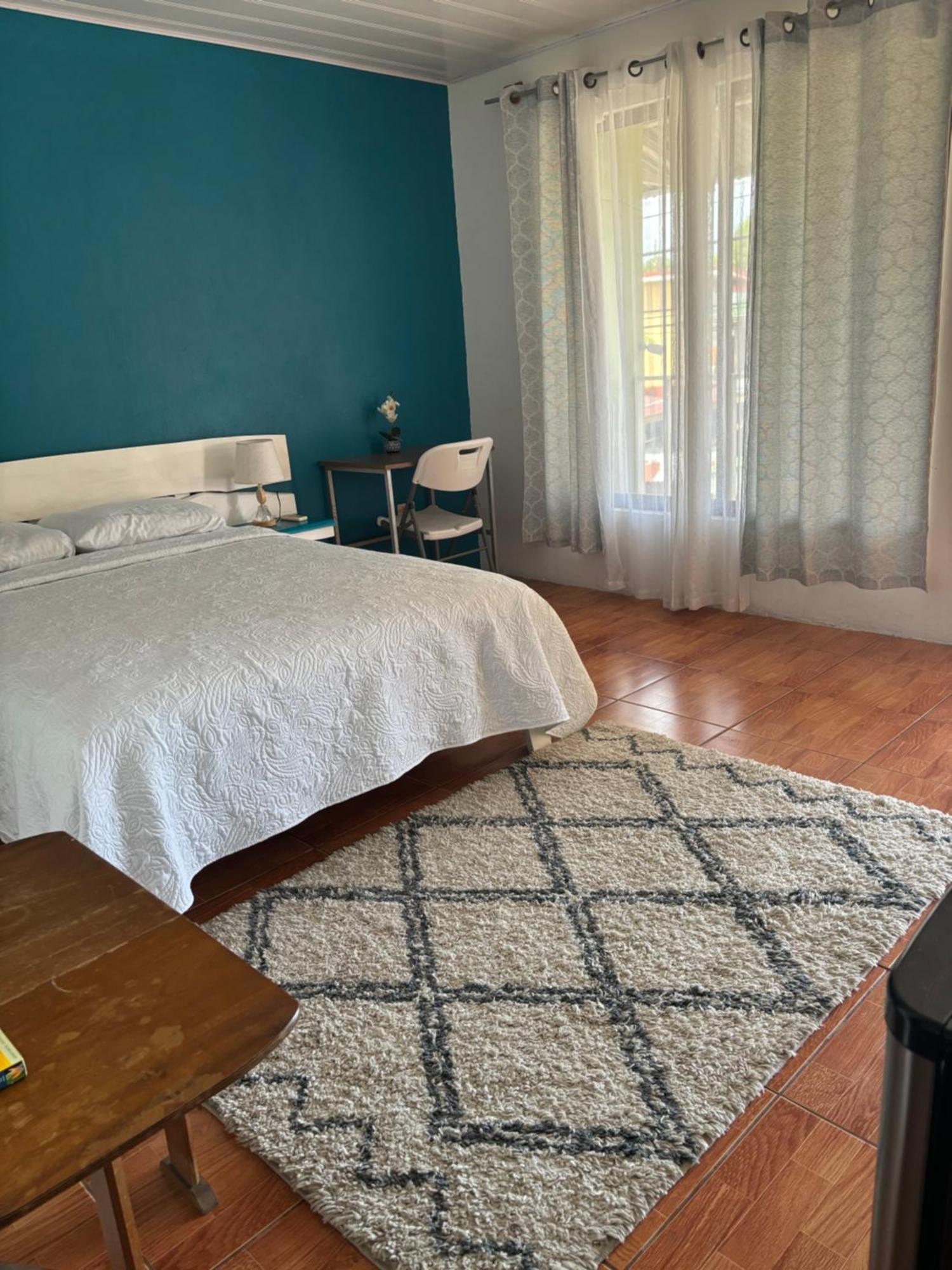 Estudio Como En Casa 奎波斯城 外观 照片