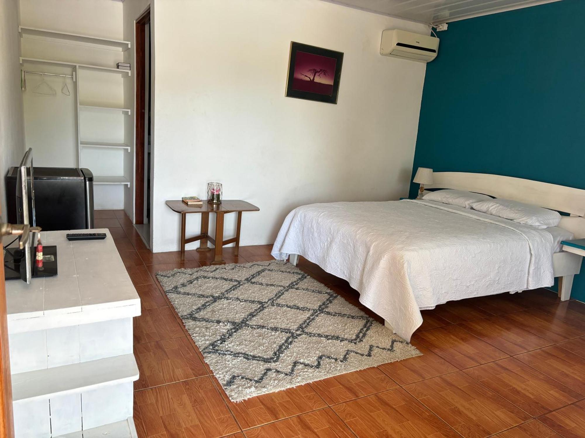 Estudio Como En Casa 奎波斯城 外观 照片
